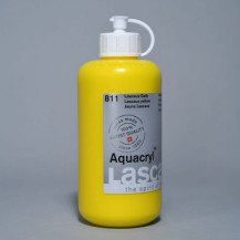 Lascaux Aquacryl για μεγάλες επιφάνειες